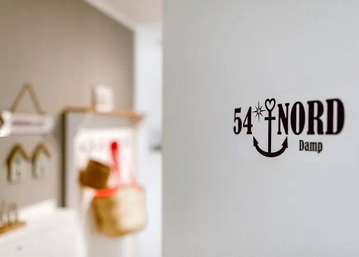 54\' Nord Damp