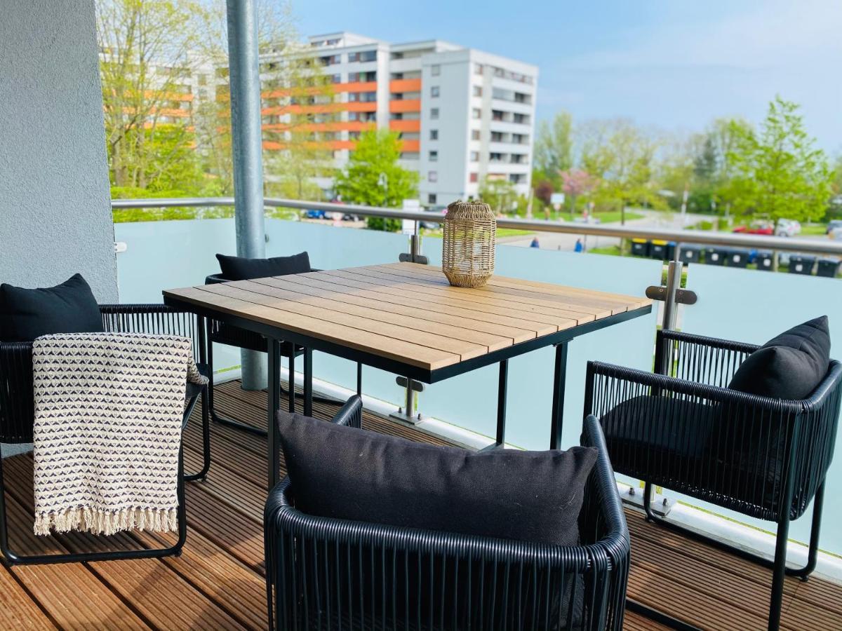 Apartment 54' Nord *