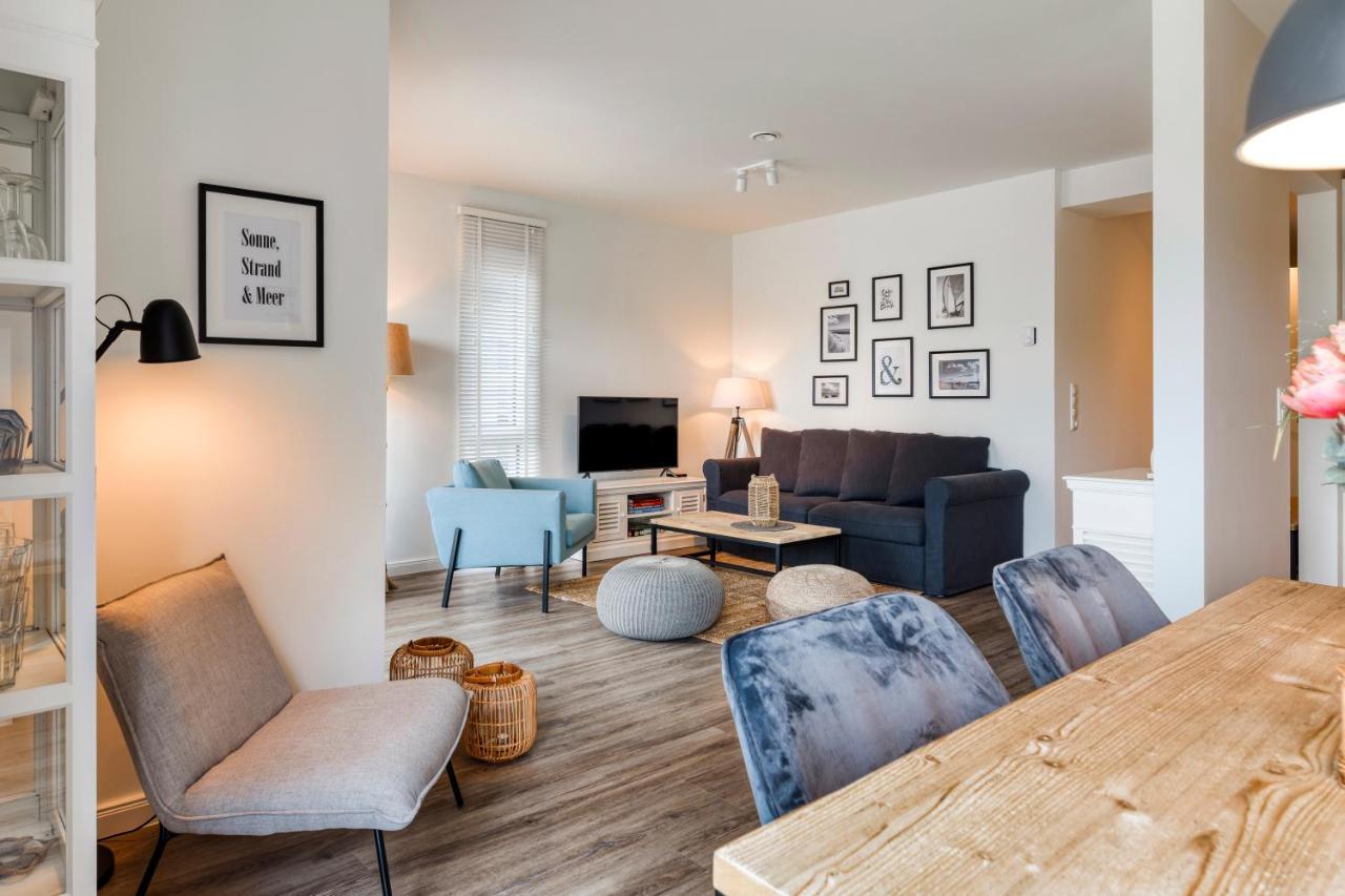 54' Nord Apartment