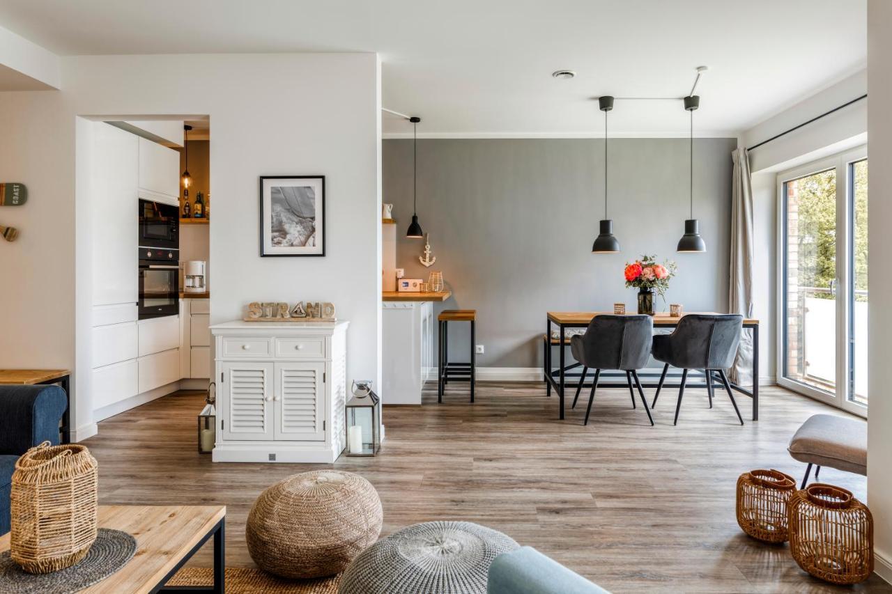 54' Nord Apartment *