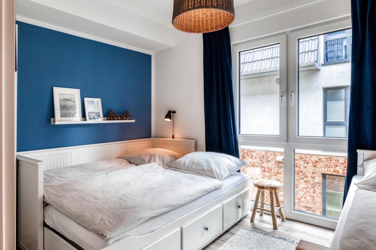 54' Nord Apartment Damp