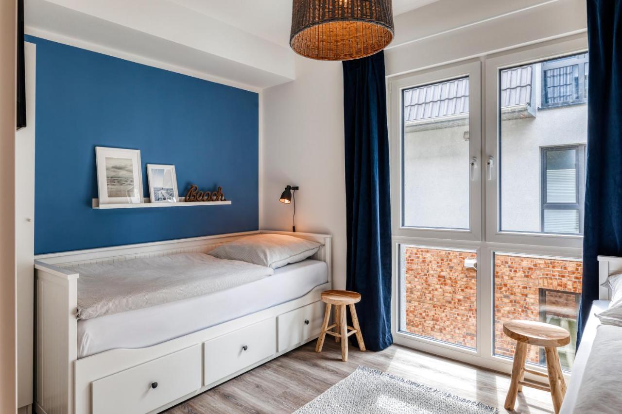 54' Nord Apartment *