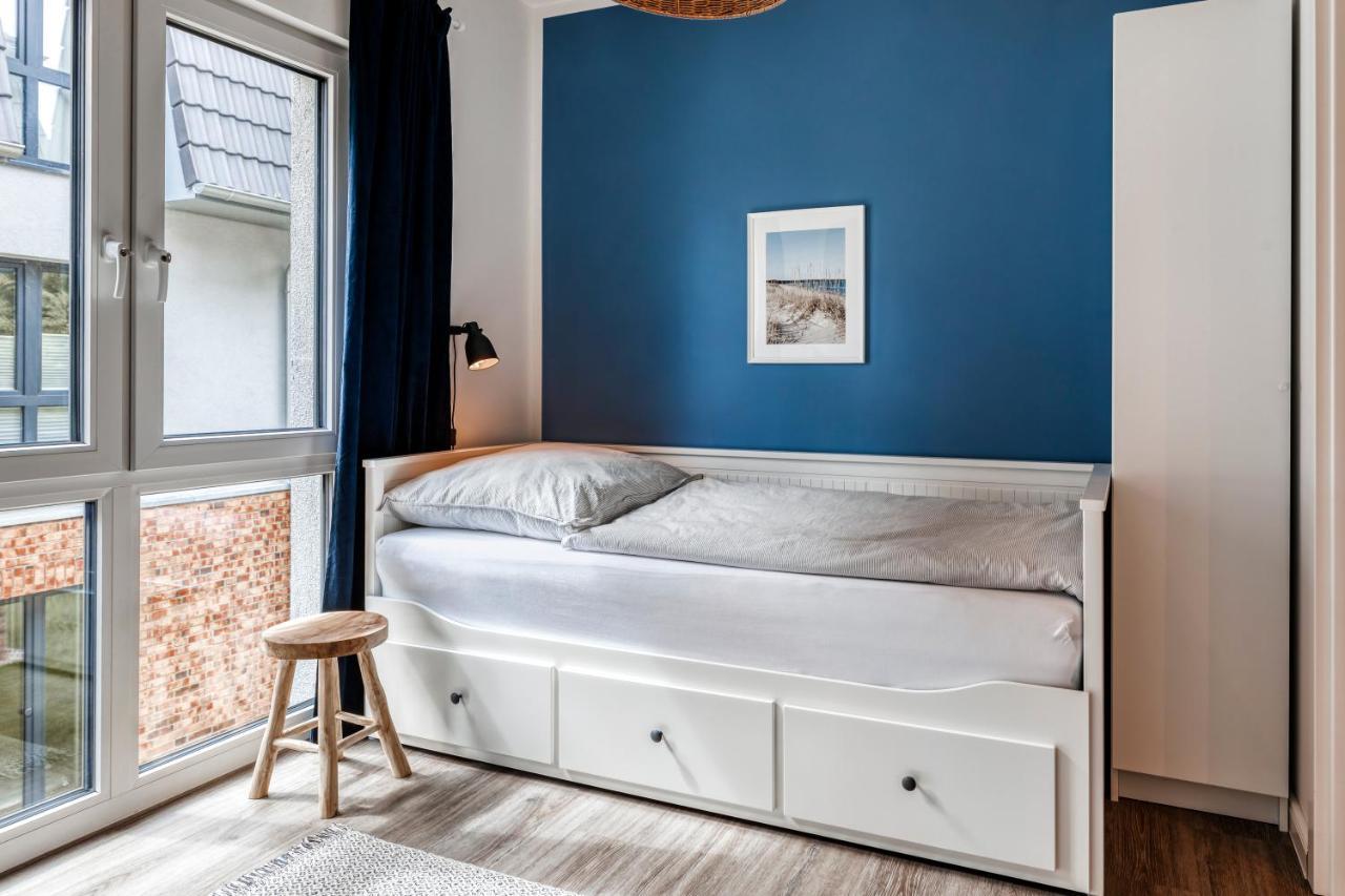 Apartment 54' Nord *