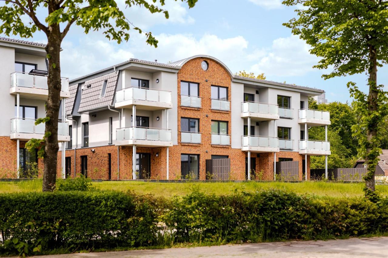 Apartment 54' Nord *
