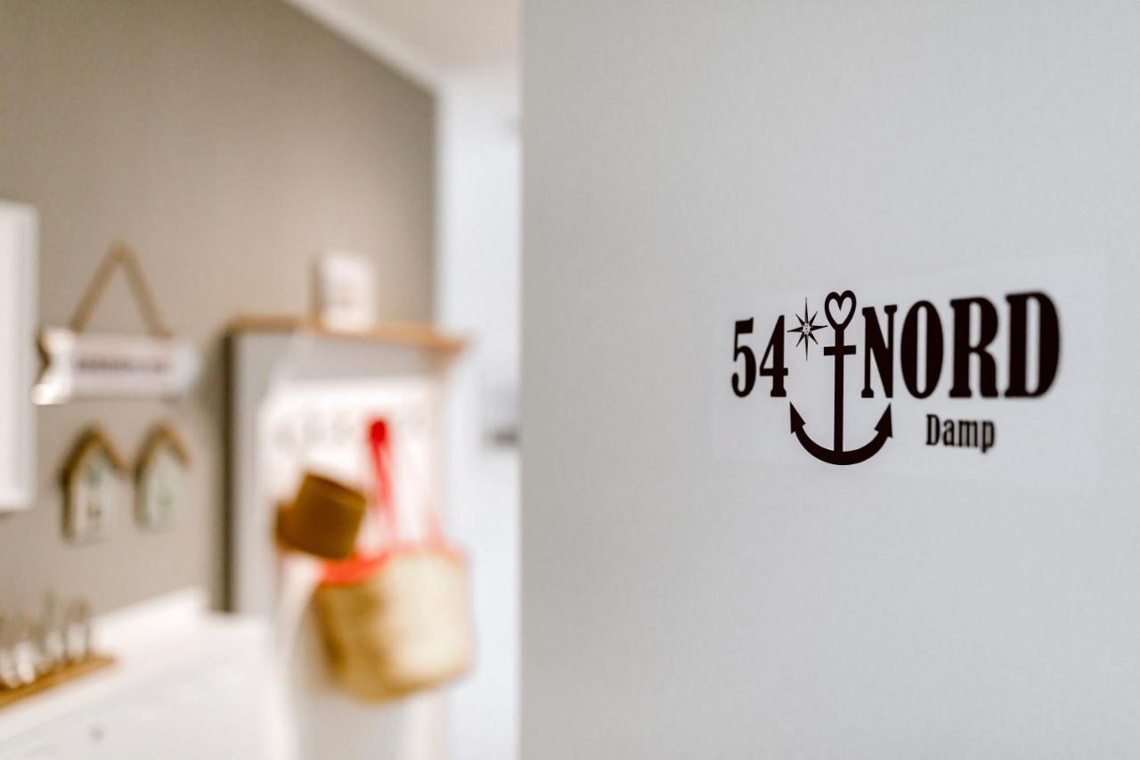 54' Nord Apartment